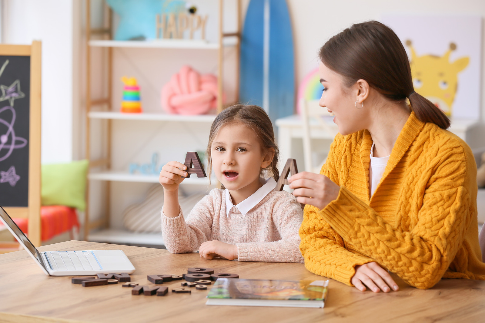 Five Tips To Improve The Inclusivity Of Your Teaching Materials