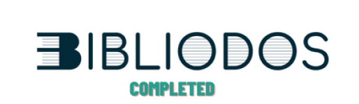 Bibliodos logo