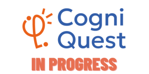 CogniQuest In Progress
