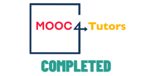 Mooc4Tutors EN