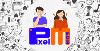 Pixel Media