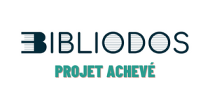 Projects logo - website