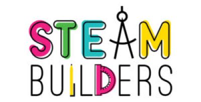 STEAM builders Logotype