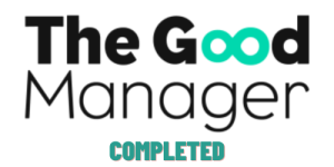 good manager 1