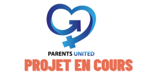 parents united logo - en cours