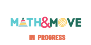 Math&Move - in progress