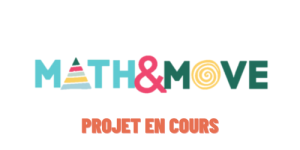 math & move - projet en cours