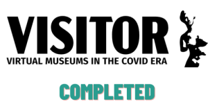 visitor - completed