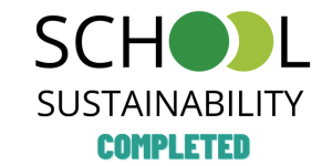 school sustainability - completed