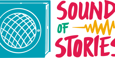 sound of stories logo